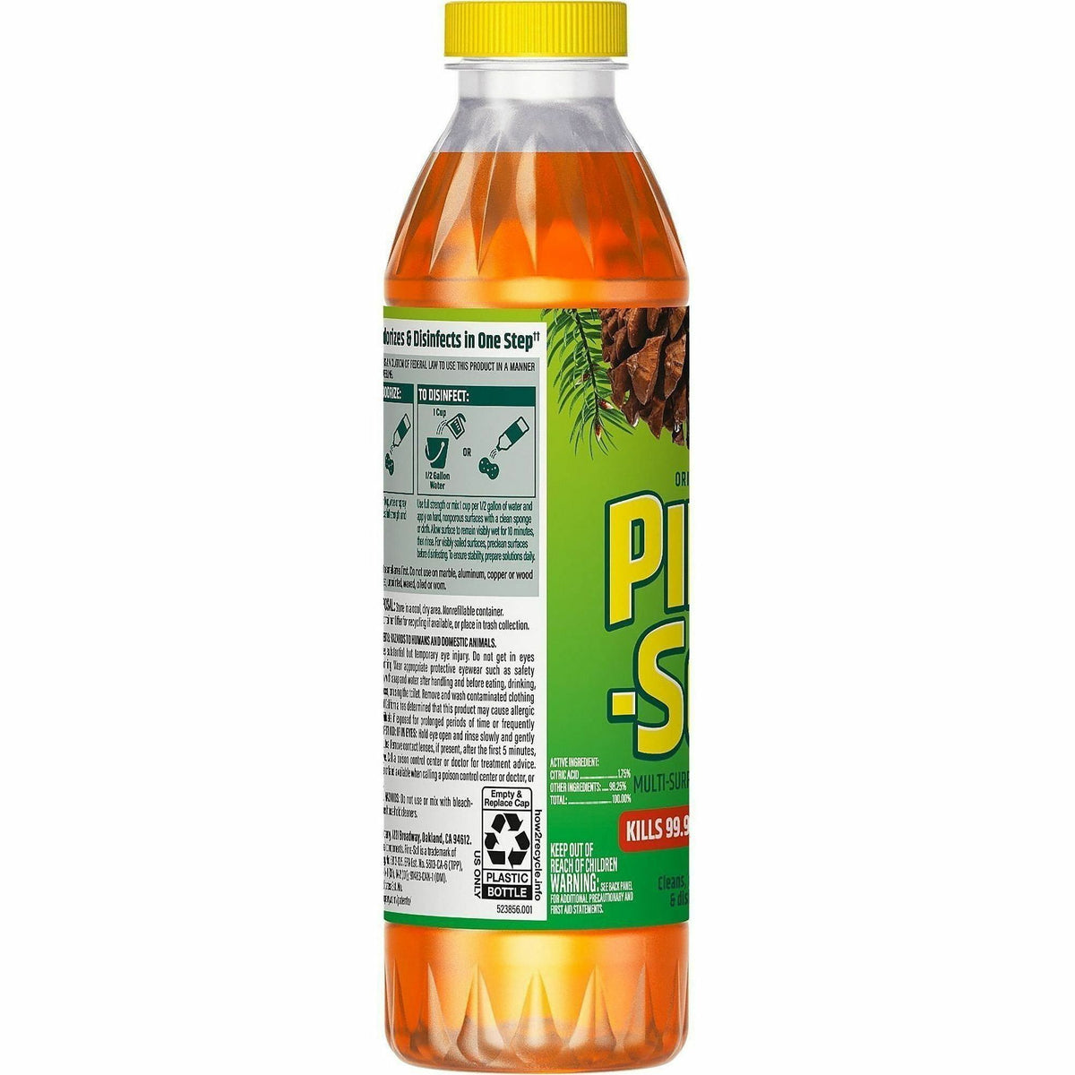 Pine-Sol Pine-Sol Multi-Surface Cleaner