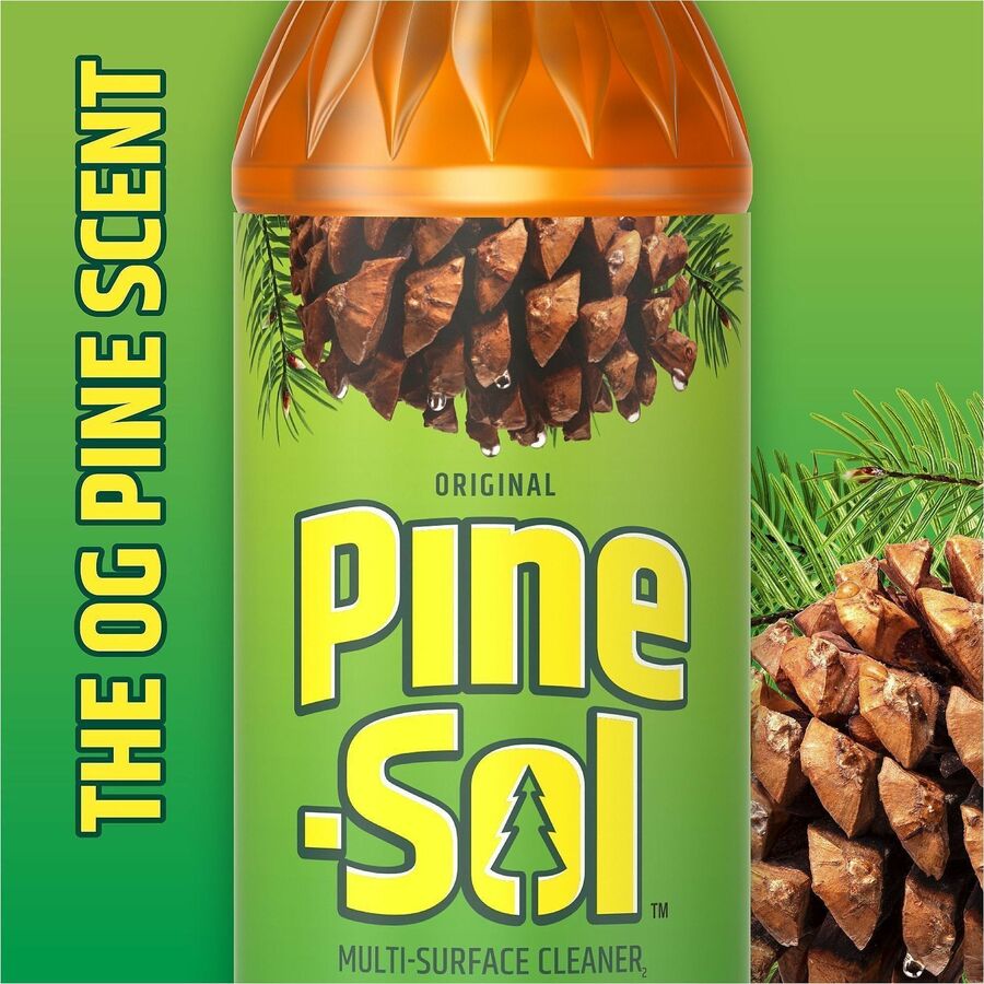 Pine-Sol Pine-Sol Multi-Surface Cleaner