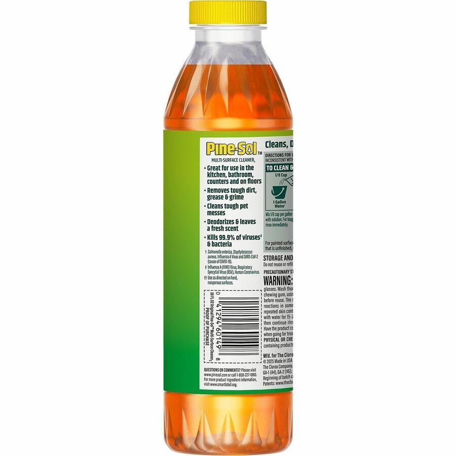 Pine-Sol Pine-Sol Multi-Surface Cleaner
