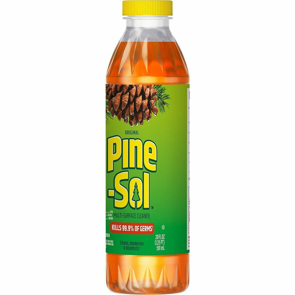 Pine-Sol Pine-Sol Multi-Surface Cleaner