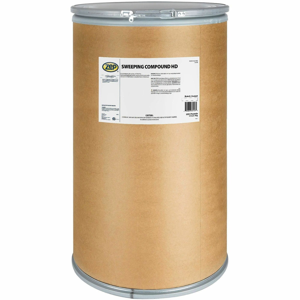 Zep Sweeping Compound