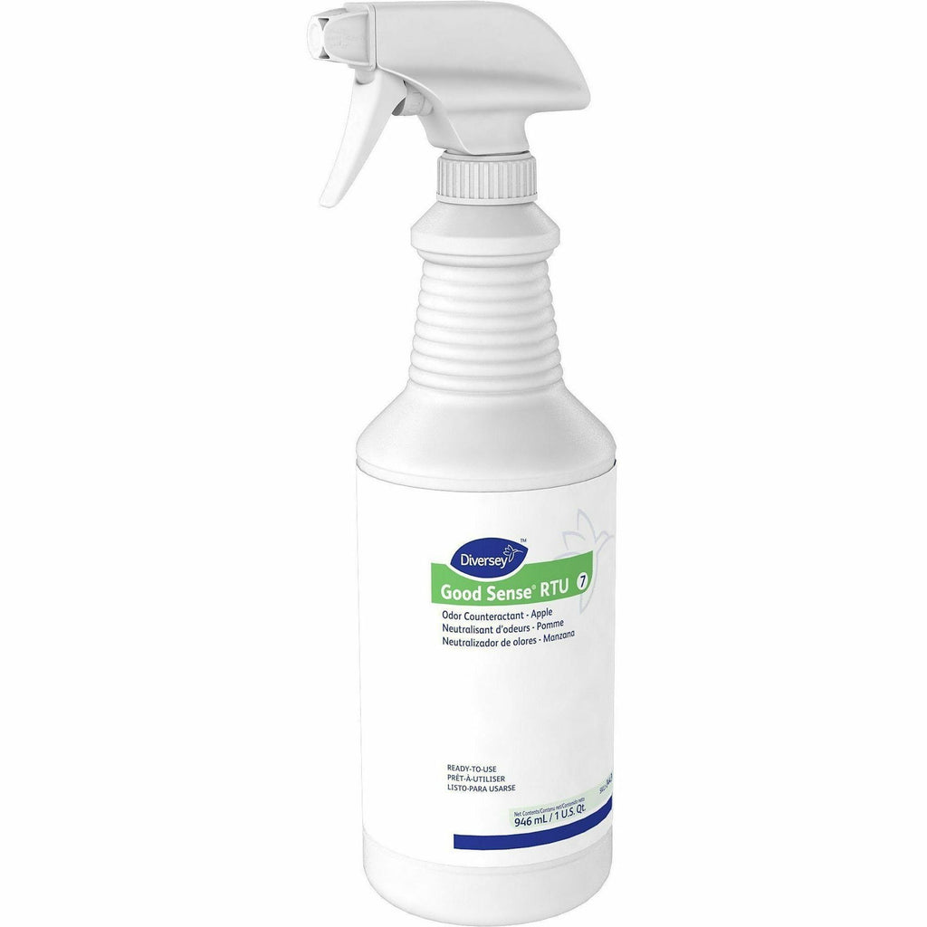 Diversey Good Sense Odor Counteractant