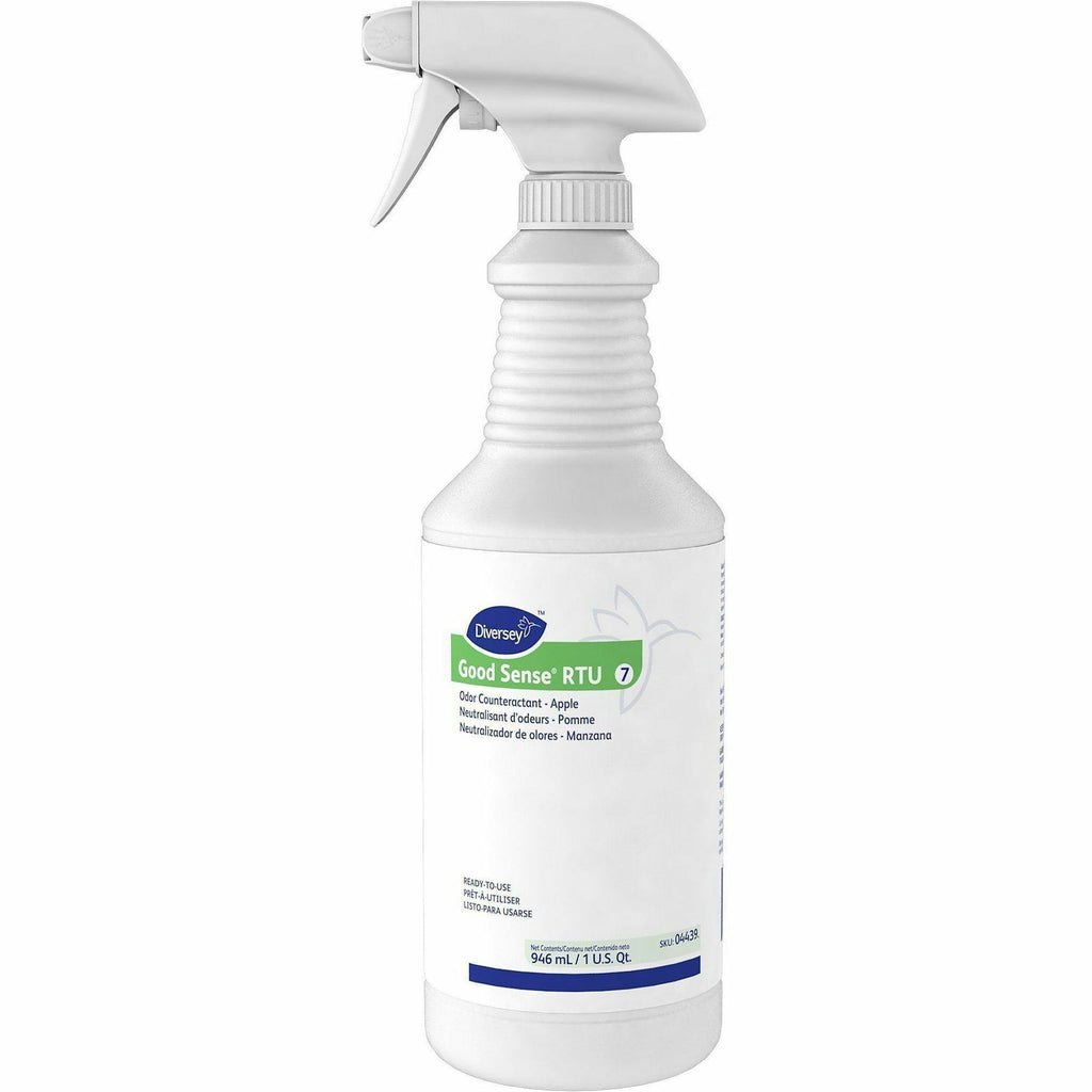 Diversey Good Sense Odor Counteractant