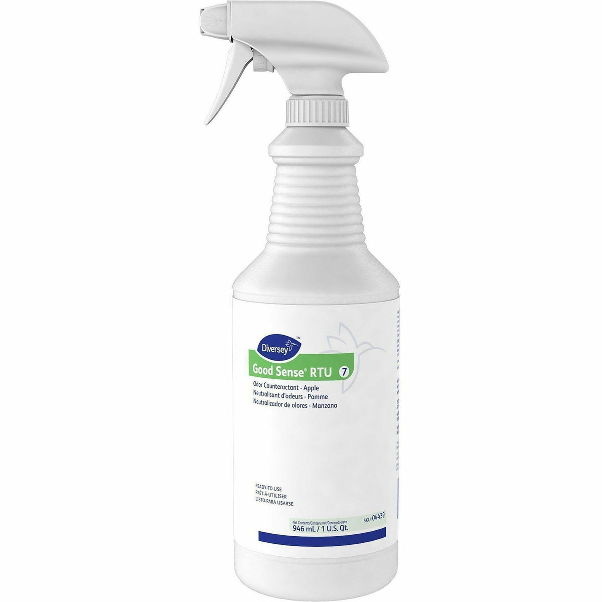 Diversey Good Sense Odor Counteractant