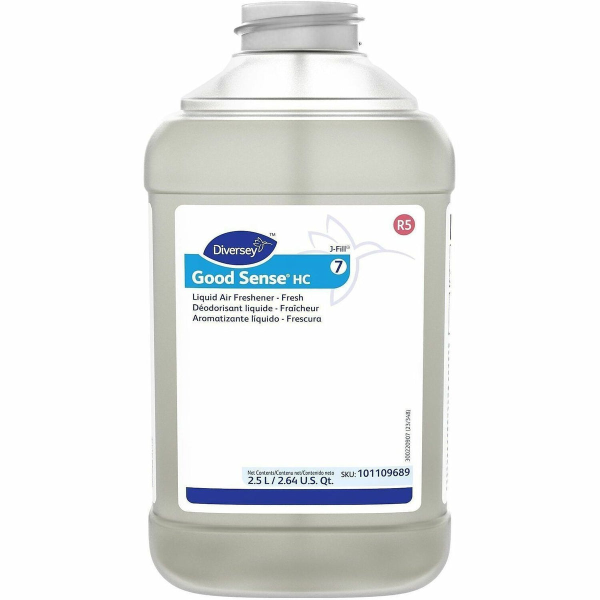 Diversey Good Sense Liquid Air Freshener