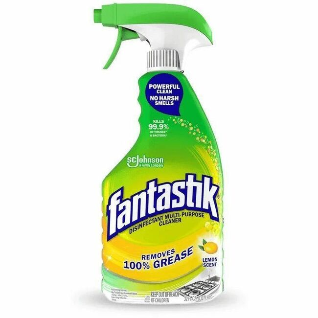 fantastik All-Purpose Cleaner