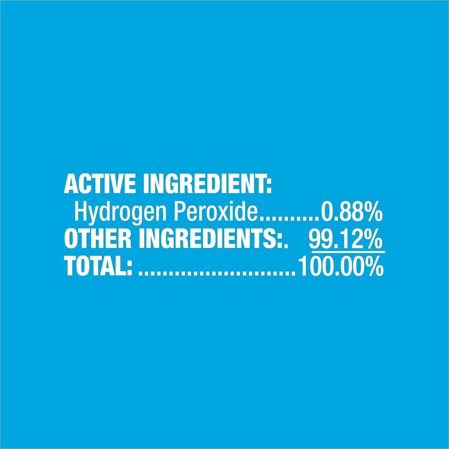 Lysol Hydrogen Peroxide Bathroom Cleaner