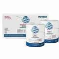 Touch Point® Plus Disinfectant Wipes
