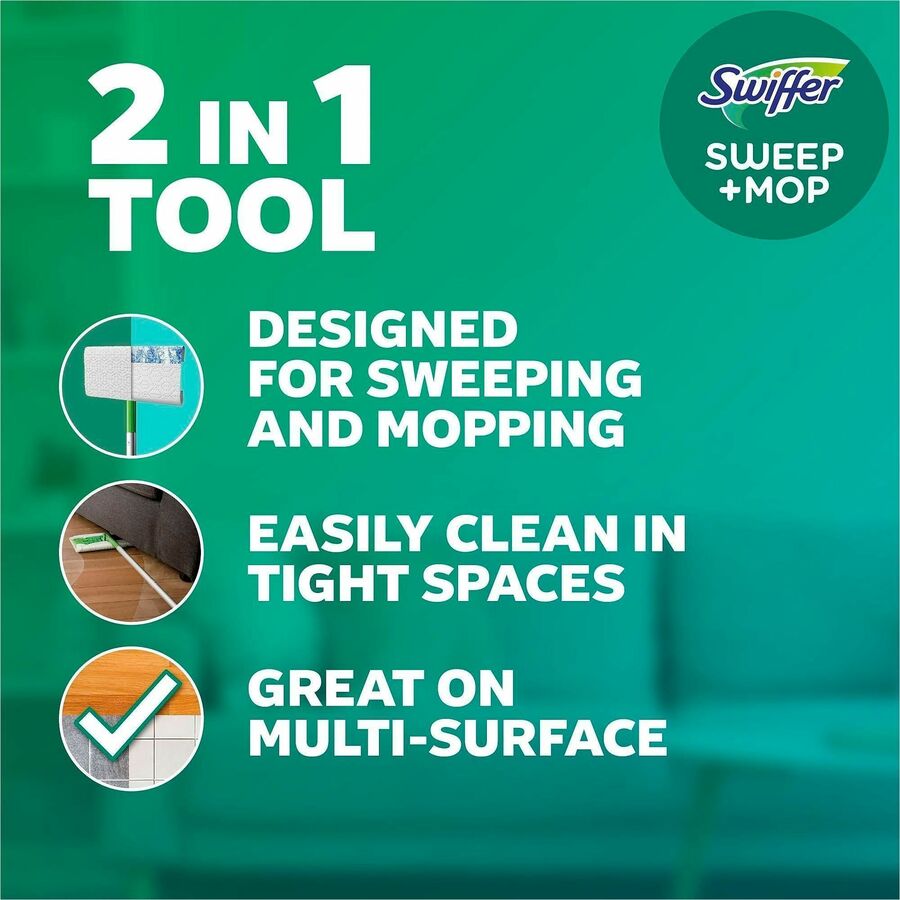 Swiffer Sweeper Mop