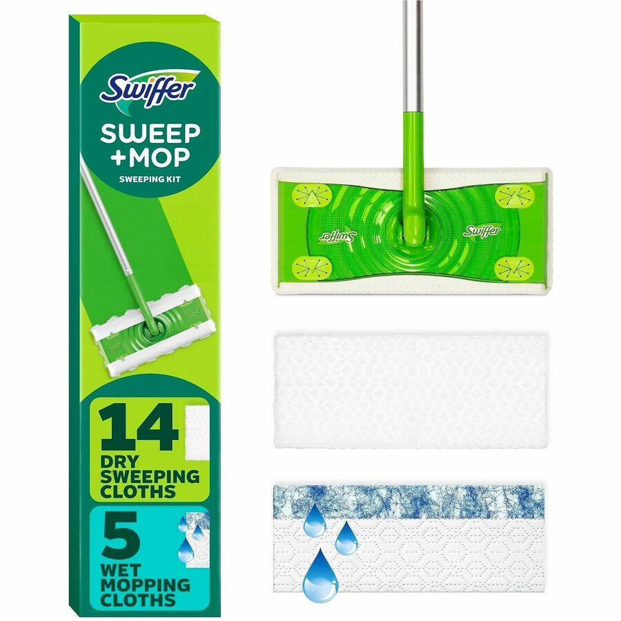 Swiffer Sweeper Mop
