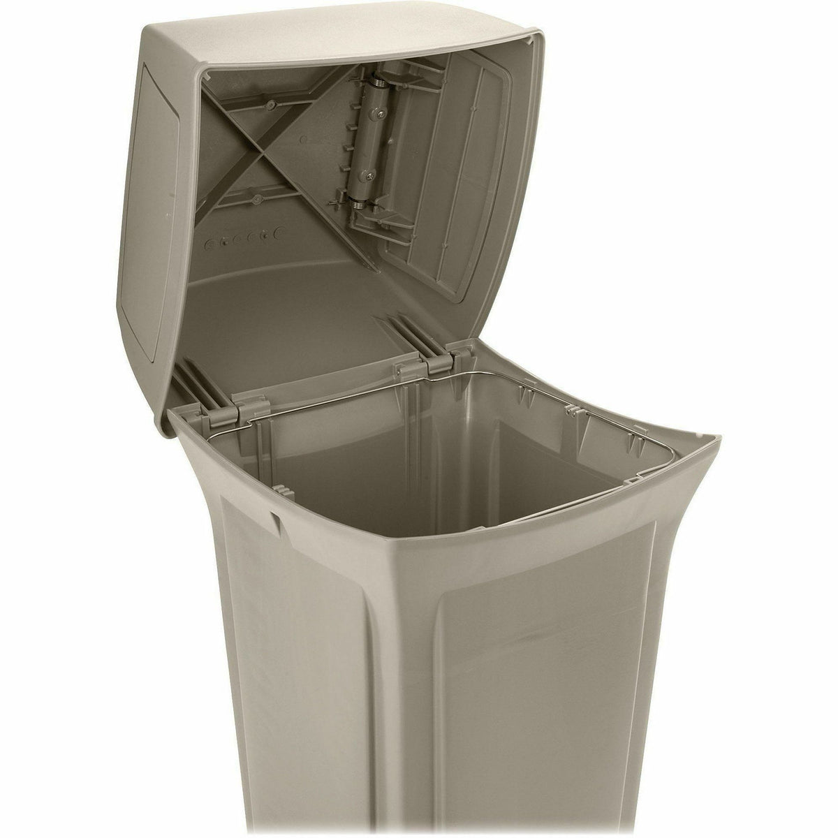 Rubbermaid Commercial Ranger Waste Container