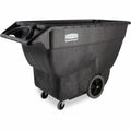 Rubbermaid Commercial Structural Foam Tilt Truck