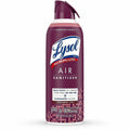 Lysol Air Sanitizer