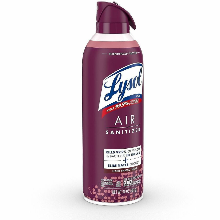 Lysol Air Sanitizer