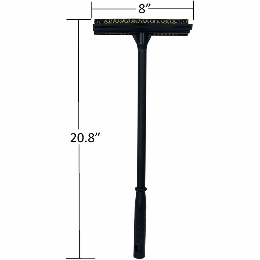 Genuine Joe Window Cleaner/Squeegee Tool