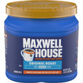 Maxwell House Ground Coffee Brew Pack