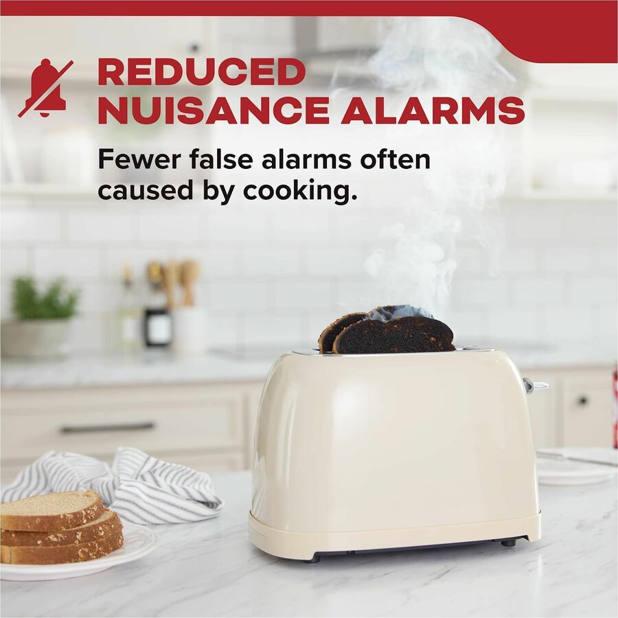 Kidde Smoke Alarm