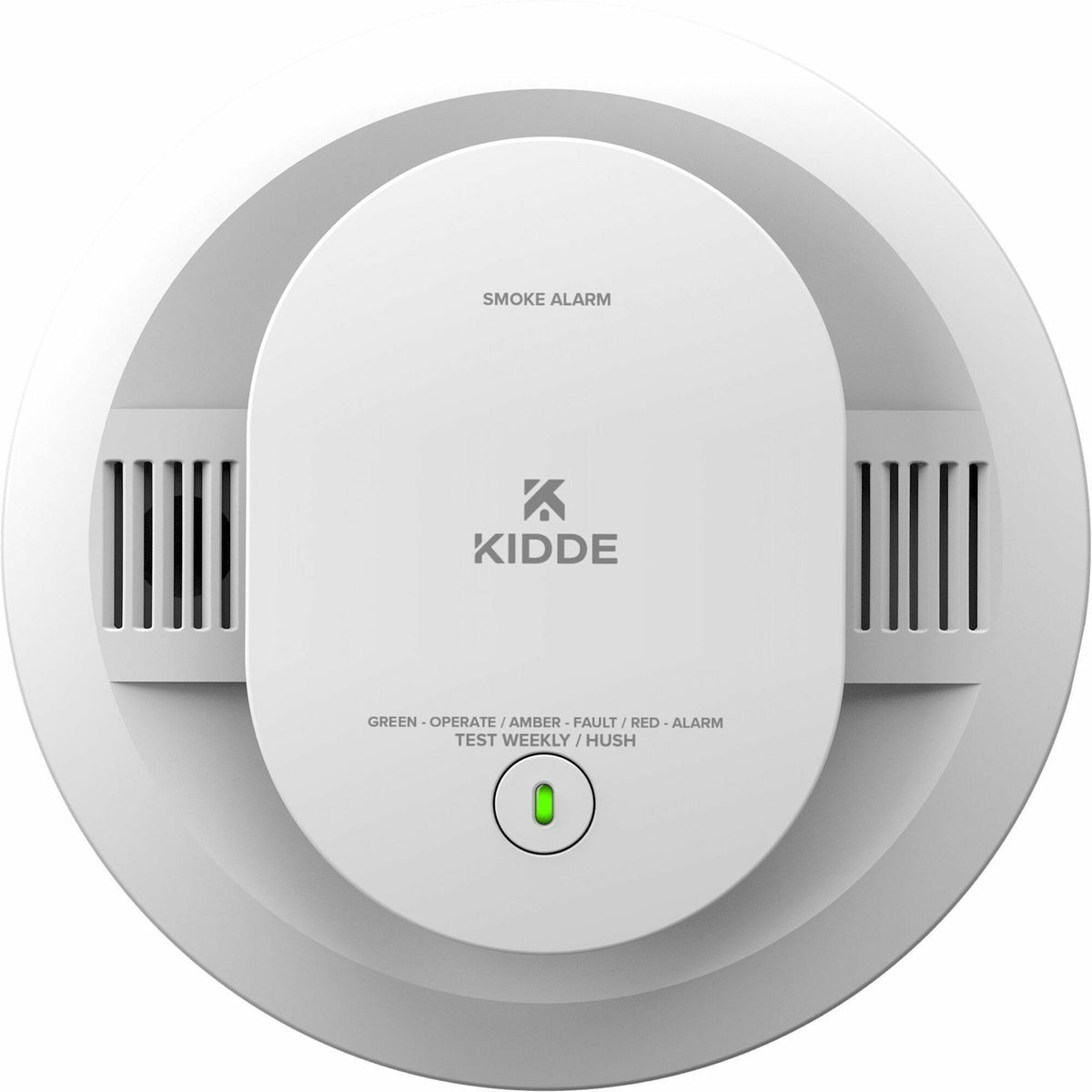Kidde Smoke Alarm