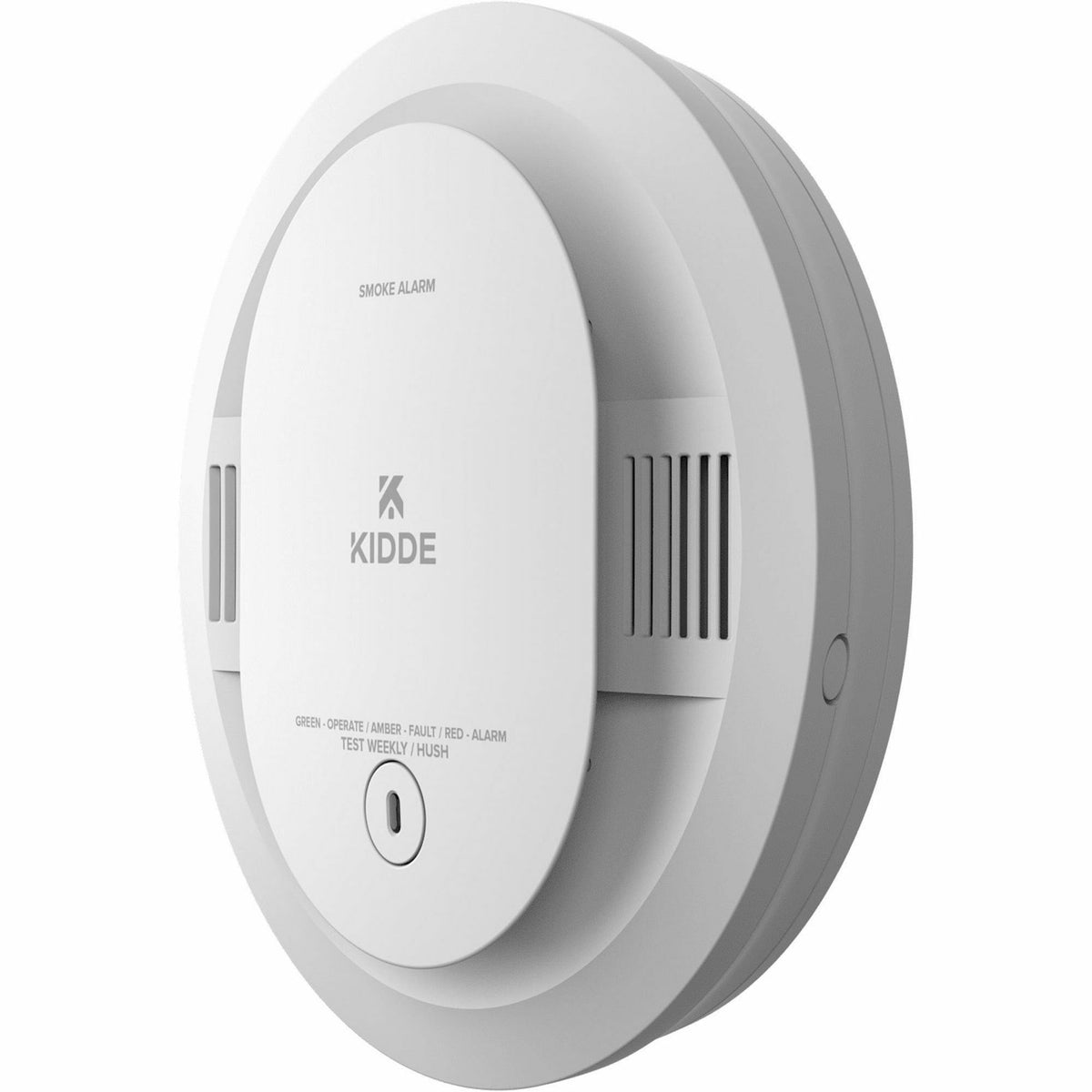 Kidde Smoke Alarm