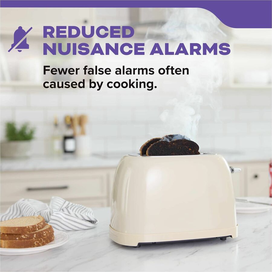 Kidde Combo Carbon Monoxide/Smoke Alarm
