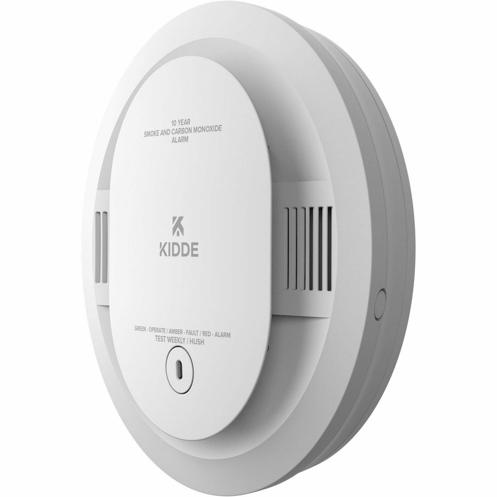 Kidde Combo Carbon Monoxide/Smoke Alarm