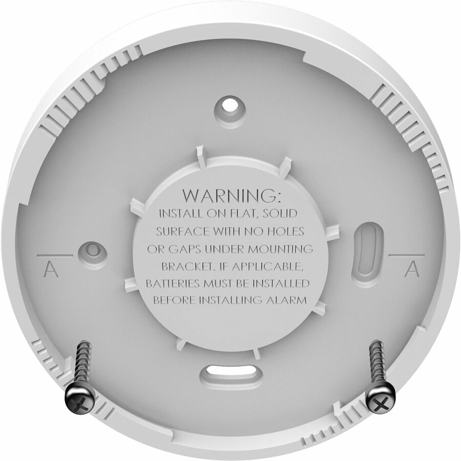Kidde Combo Carbon Monoxide/Smoke Alarm