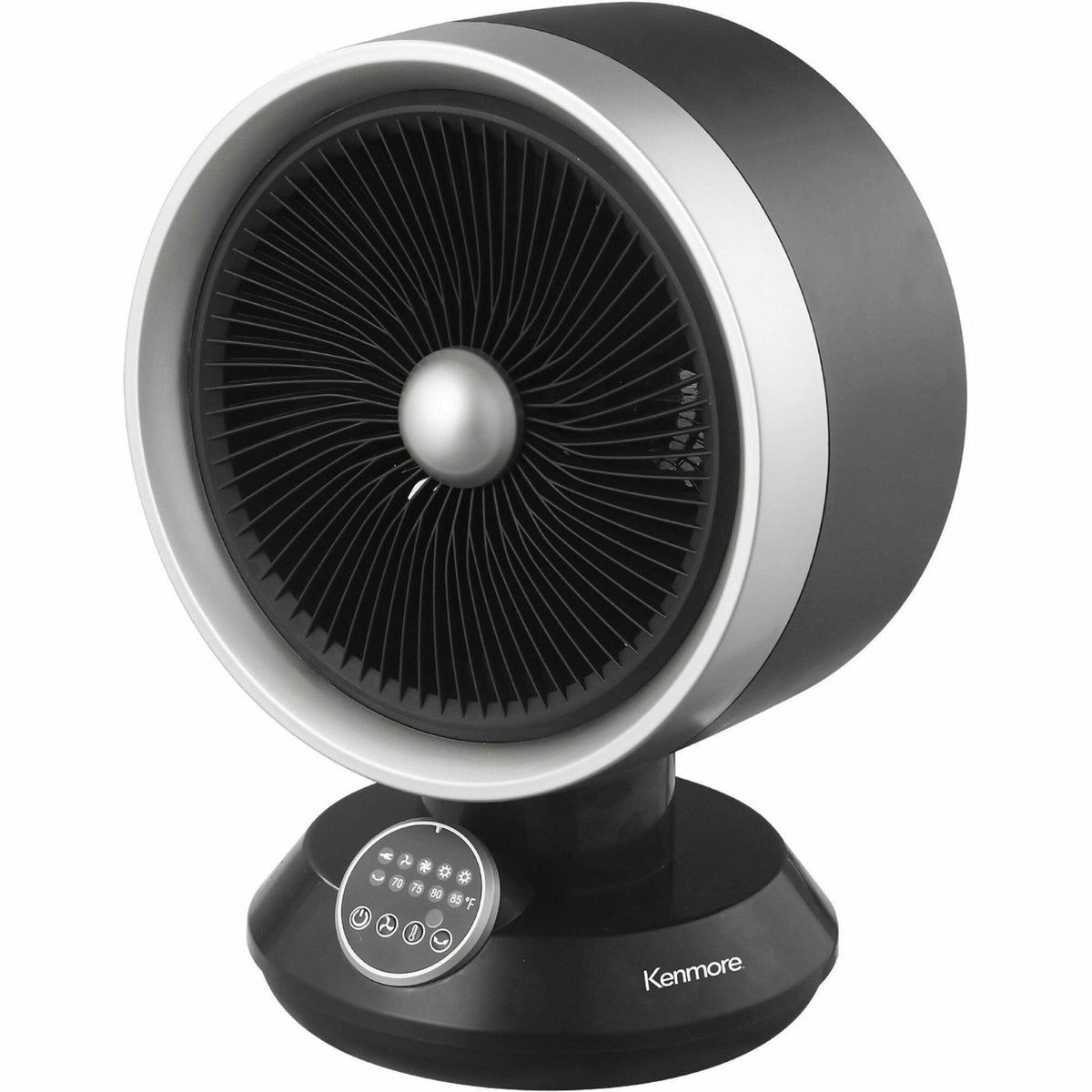 Kenmore Fan & Heater Combo