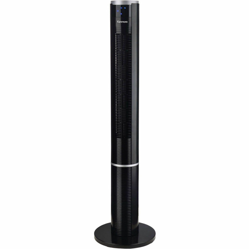 Kenmore Bladeless Tower Fan