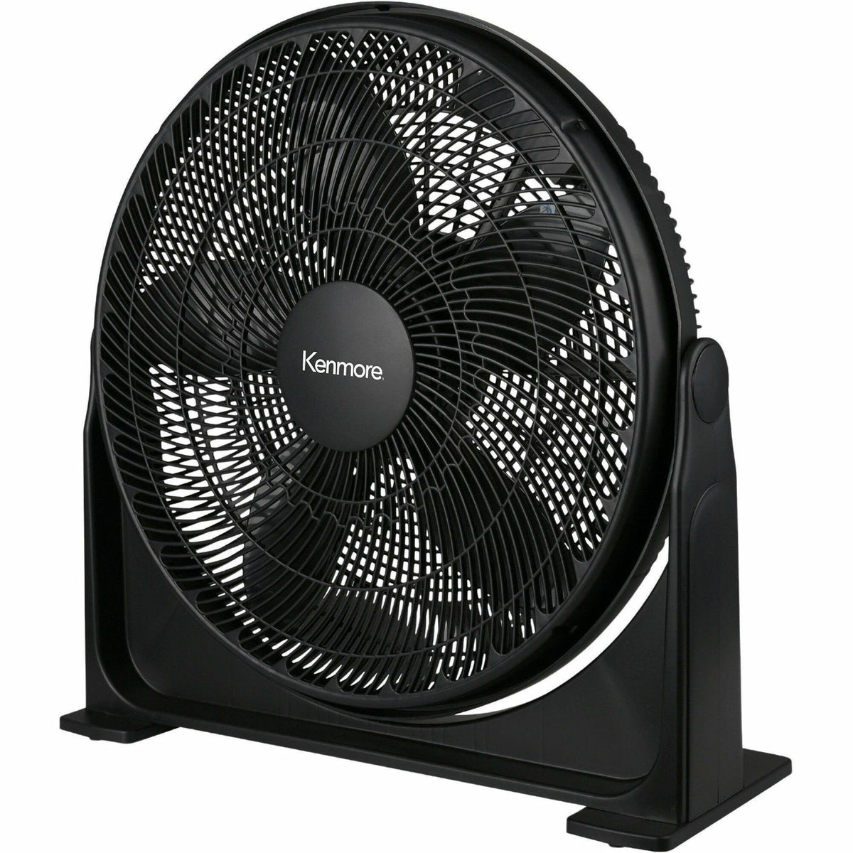 Kenmore 20" Circular Fan