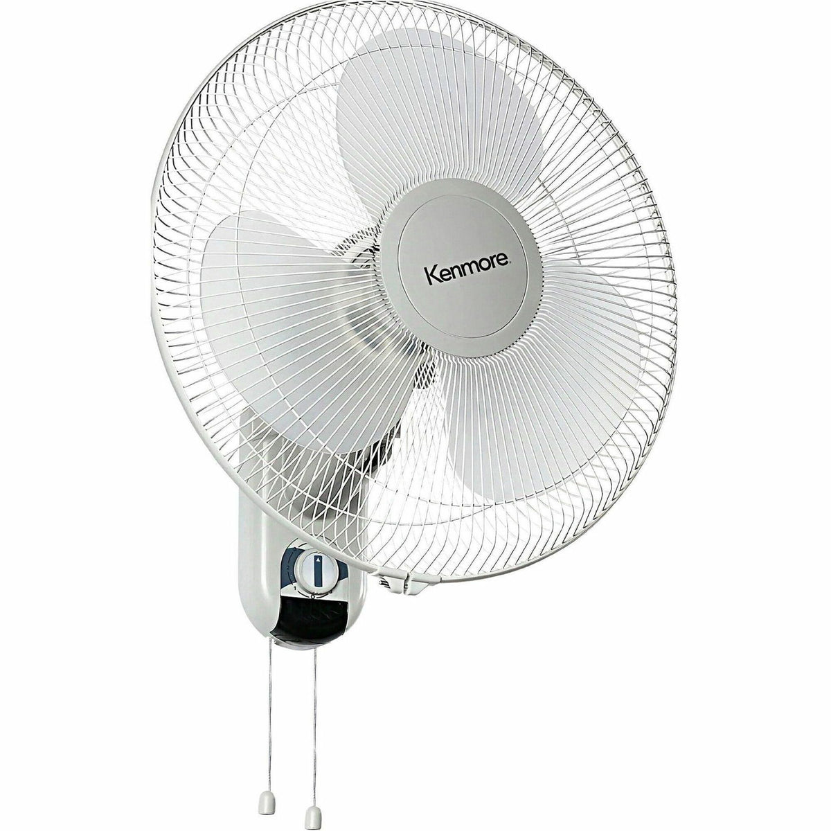 Kenmore 16" Wall Fan