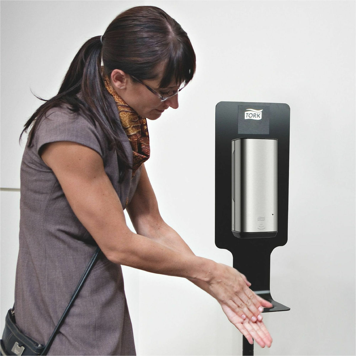 TORK Hand Sanitizer Foam Refill