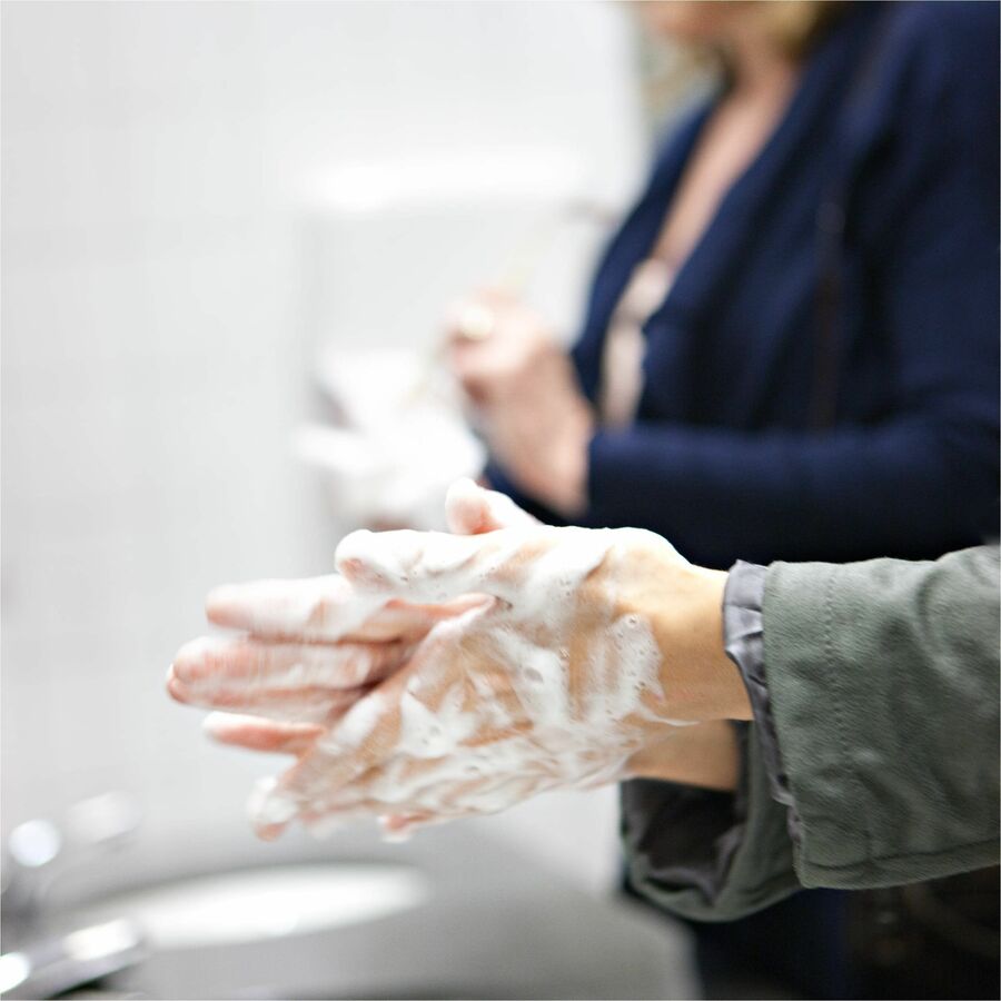 TORK S4 Antimicrobial Hand Washing Foam Soap