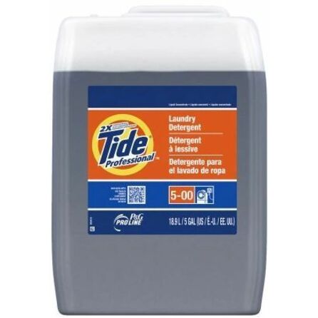 Tide Pro Line 2X Laundry Detergent