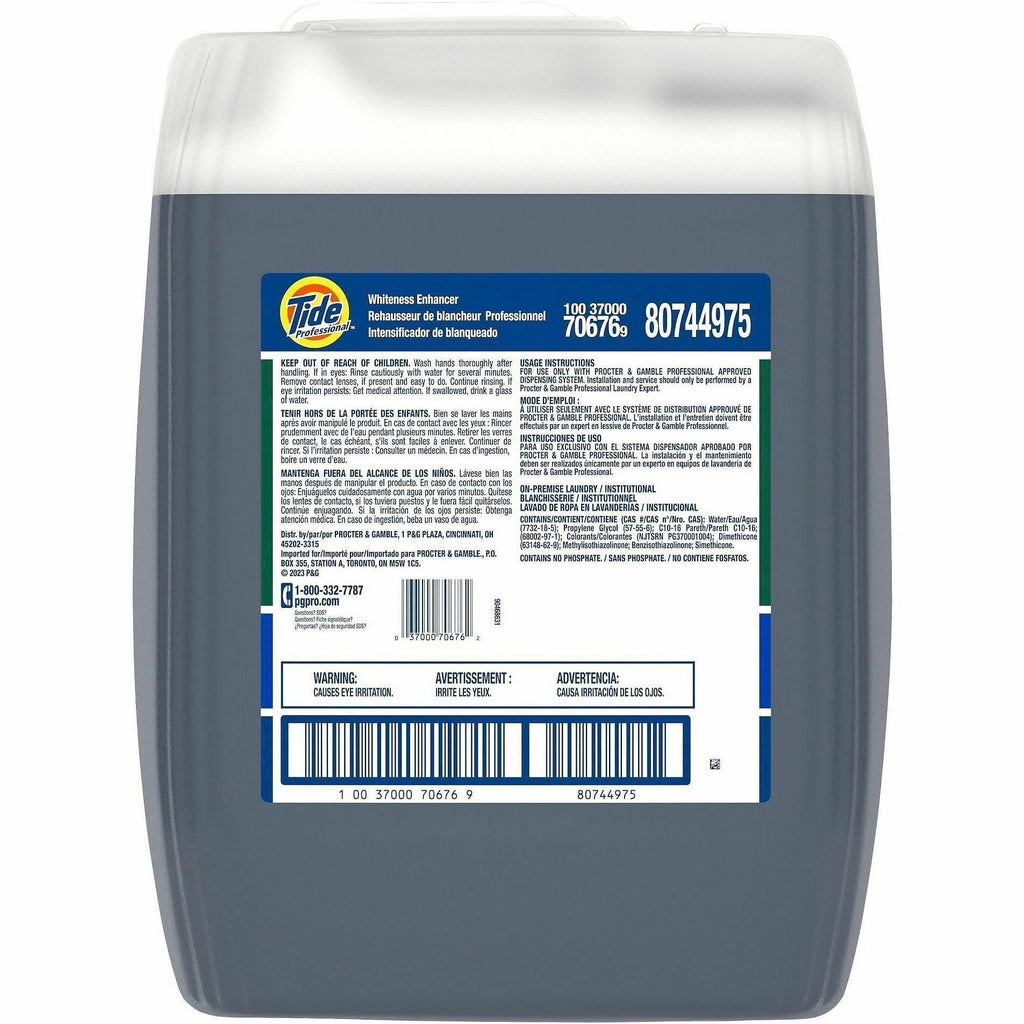 Tide Professional Whiteness Enhancer