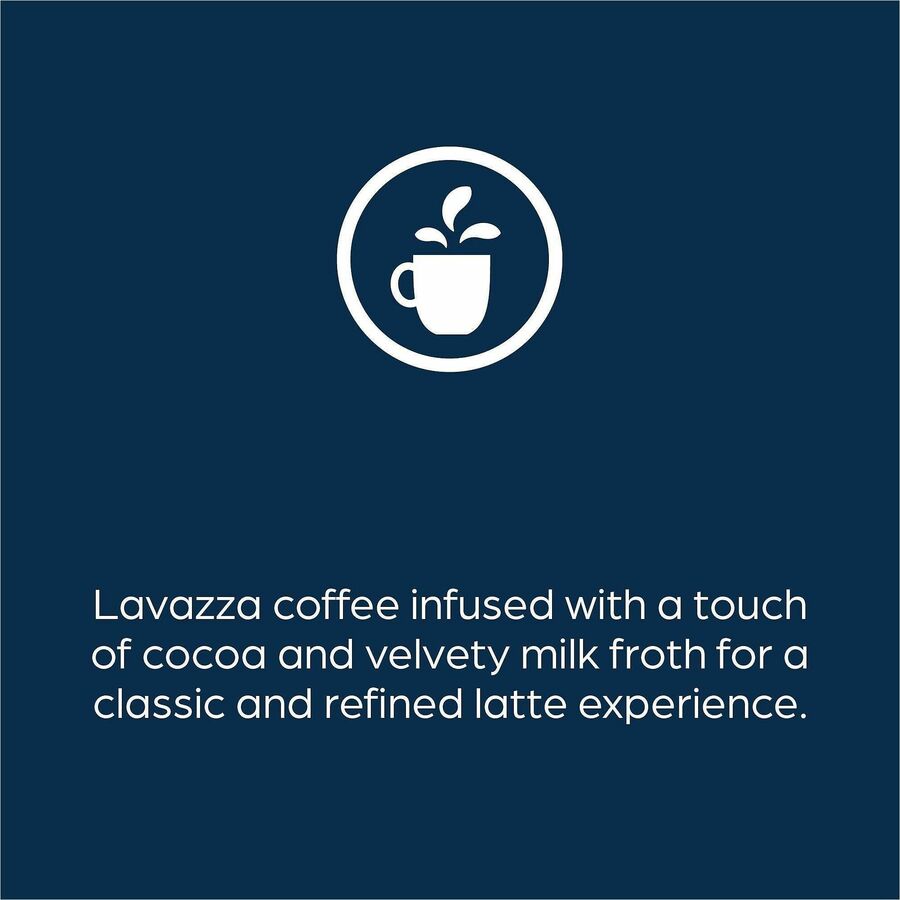 Flavia Freshpack Mocha Latte Coffee