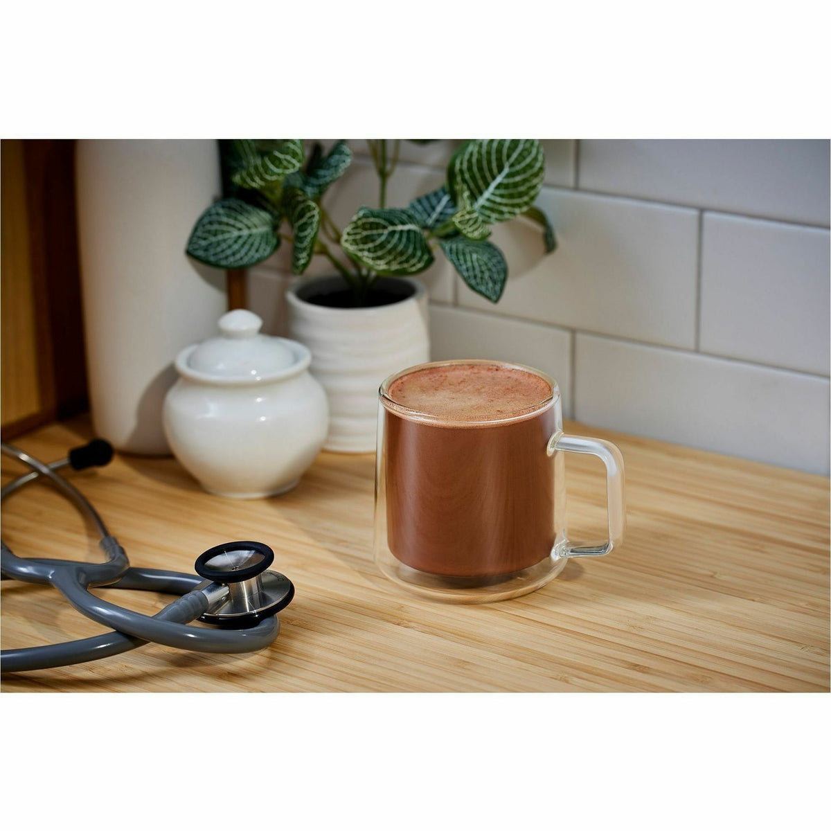 Flavia Freshpack Mocha Latte Coffee