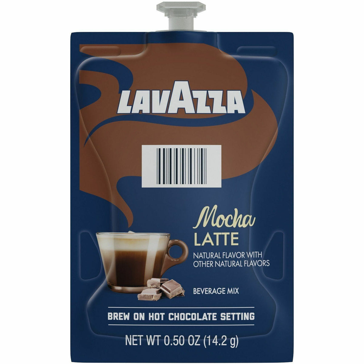 Flavia Freshpack Mocha Latte Coffee