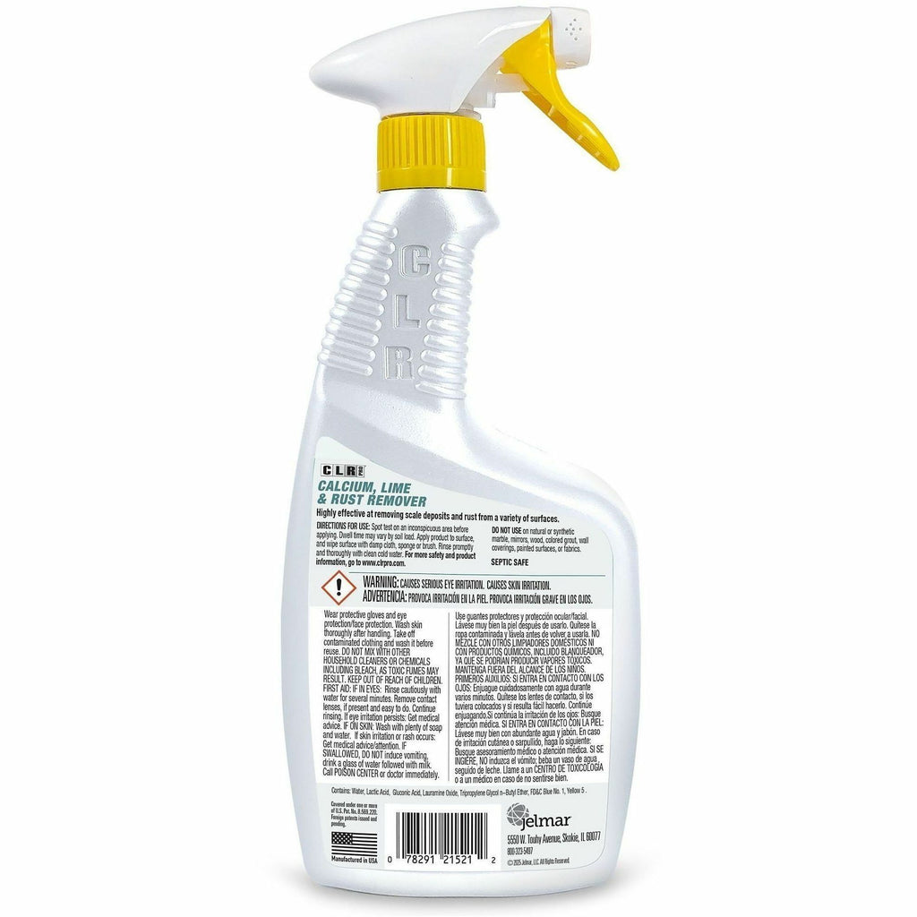 CLR Pro Calcium, Lime and Rust Remover