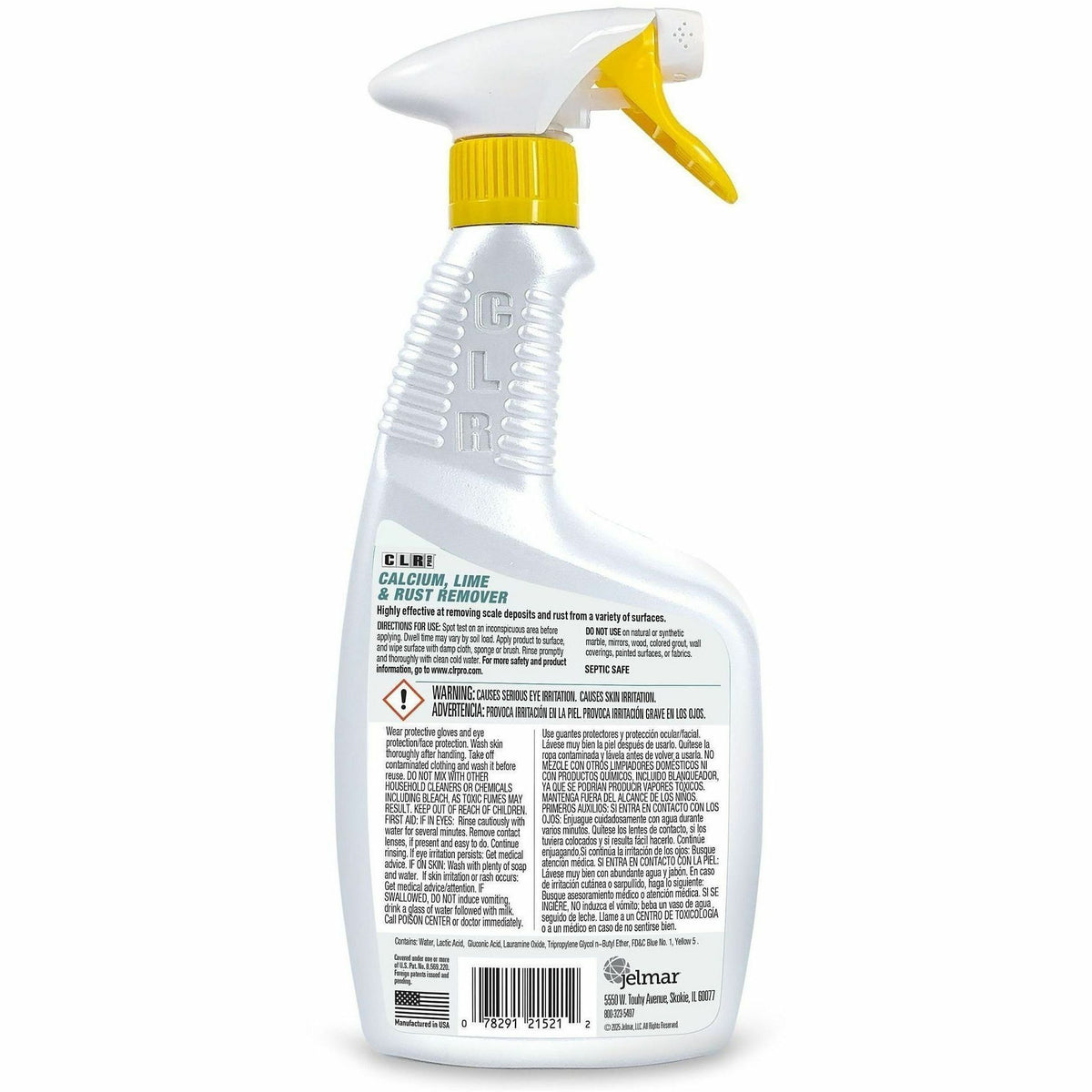 CLR Pro Calcium, Lime and Rust Remover