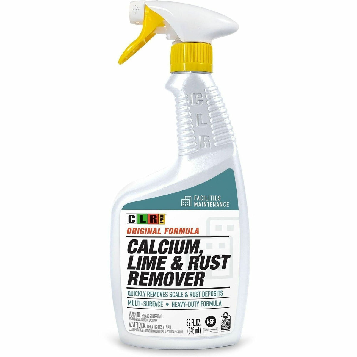 CLR Pro Calcium, Lime and Rust Remover