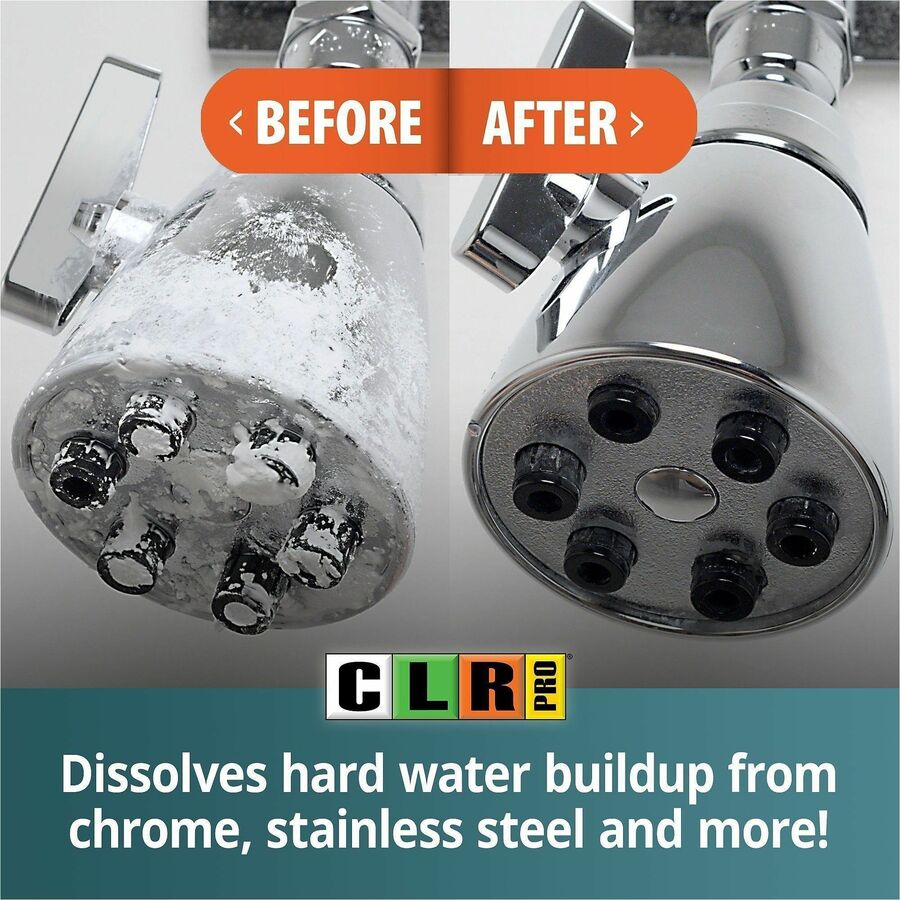 CLR Pro Calcium, Lime and Rust Remover
