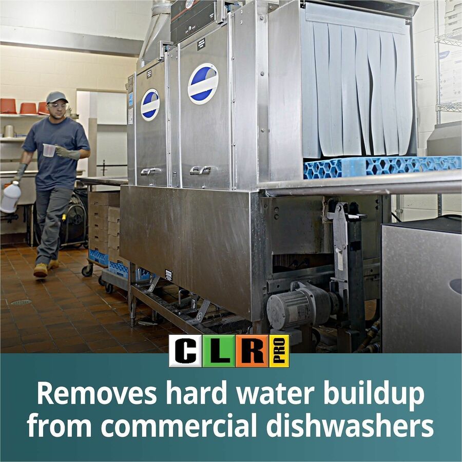 CLR Pro Calcium, Lime and Rust Remover