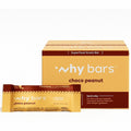 Why Bars Superfood Protein Snack Bars