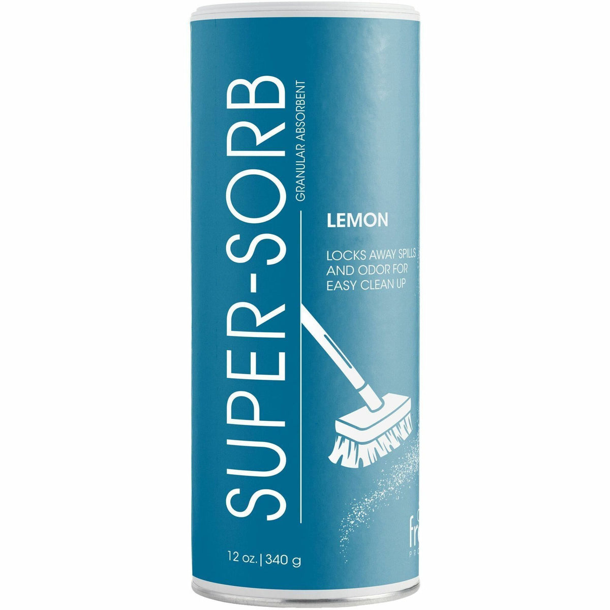 Fresh Products Super-Sorb Granular Absorbent
