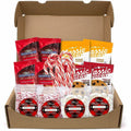 Green Rabbit Warm Wishes Hot Chocolate Kit