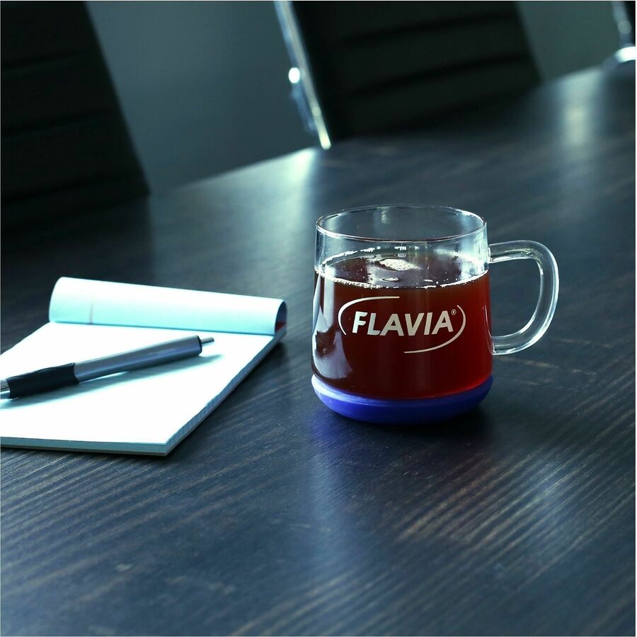 Flavia Bright Tea Co English Breakfast Tea Black Tea Freshpack