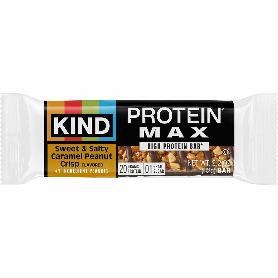 KIND Protein MAX Snack Bars