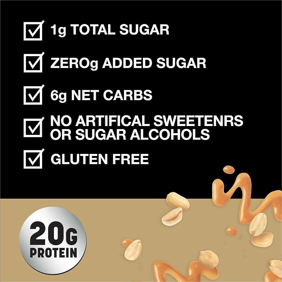 KIND Protein MAX Snack Bars