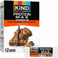 KIND Protein MAX Snack Bars