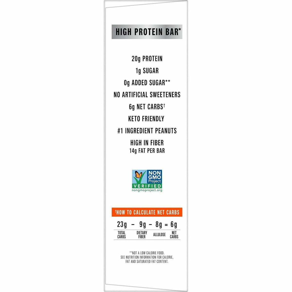 KIND Protein MAX Snack Bars